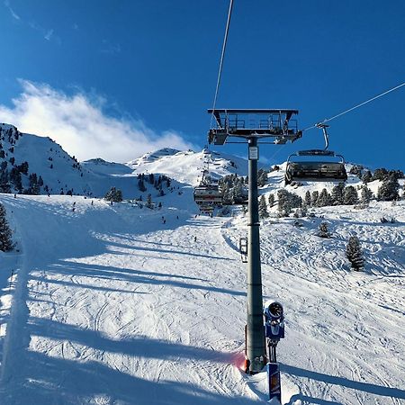 슈벤다우 Cozy Loft In The Alps Of Zillertal 아파트 외부 사진