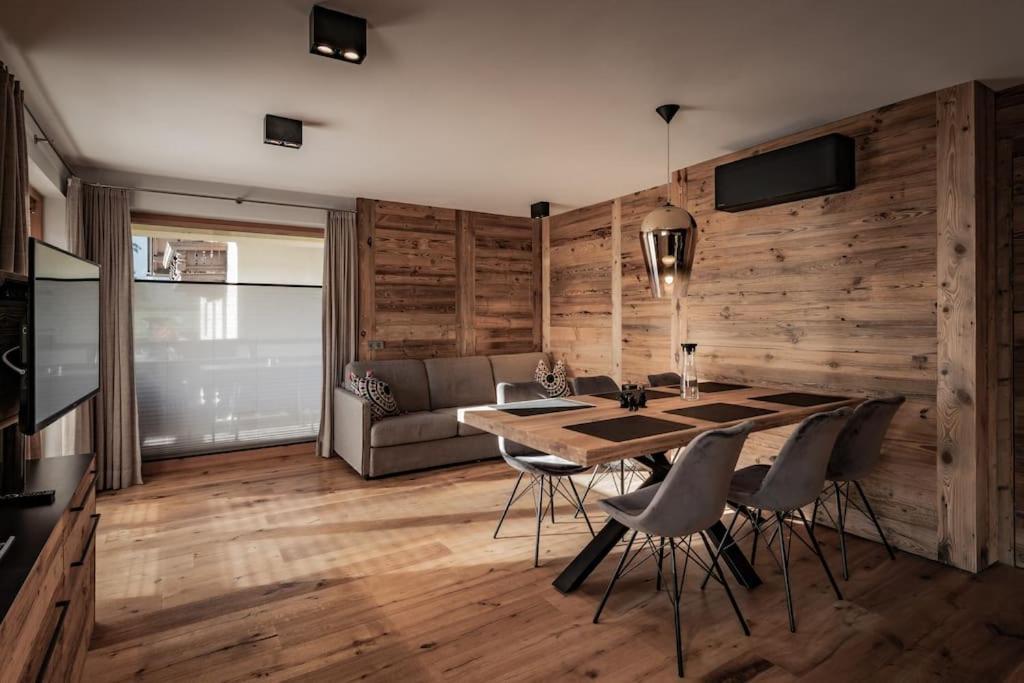 슈벤다우 Cozy Loft In The Alps Of Zillertal 아파트 외부 사진