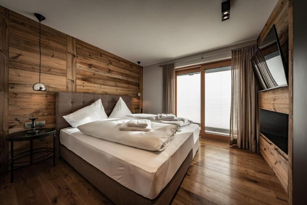 슈벤다우 Cozy Loft In The Alps Of Zillertal 아파트 외부 사진