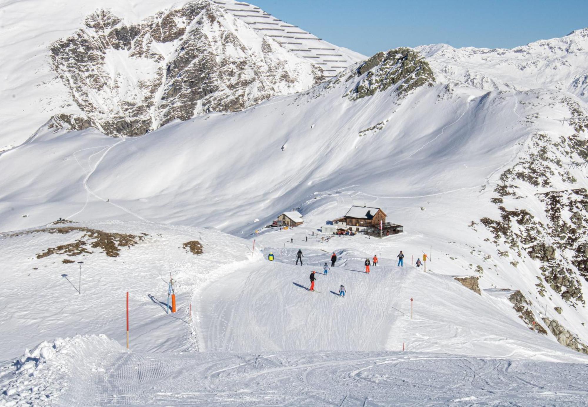슈벤다우 Cozy Loft In The Alps Of Zillertal 아파트 외부 사진